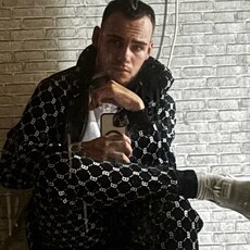 Фотография мужчины Денис, 23 года из г. Пенза