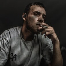 Фотография мужчины Денис, 23 года из г. Кузнецк