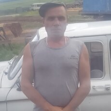 Фотография мужчины Александр, 42 года из г. Иркутск