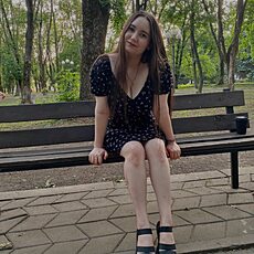 Марго, 23 из г. Москва.