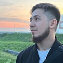 Ильяс, 23 года