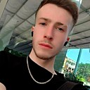 Илья, 21 год