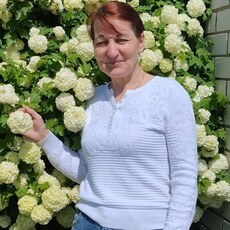 Фотография девушки Наталья, 56 лет из г. Арзамас