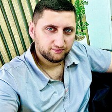 Фотография мужчины Нвер, 35 лет из г. Москва