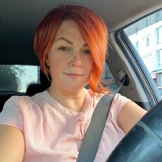 Фотография девушки Ирина, 48 лет из г. Тверь