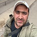 Алик, 35 лет