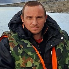Фотография мужчины Митяй, 43 года из г. Белгород