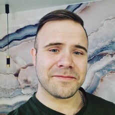 Фотография мужчины Никита Соловьев, 35 лет из г. Брест