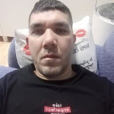 Фотография мужчины Дмитрий, 38 лет из г. Ханты-Мансийск