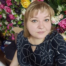 Фотография девушки Настя, 42 года из г. Тверь