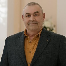Фотография мужчины Михаил, 56 лет из г. Тверь
