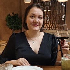 Фотография девушки Марина, 35 лет из г. Улан-Удэ