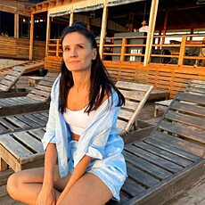 Фотография девушки Ирина, 41 год из г. Абакан