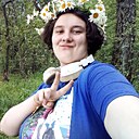 Аня, 18 лет