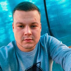 Фотография мужчины Макс, 29 лет из г. Кропоткин