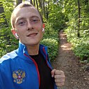 Валерка, 24 года