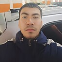 Бобочон, 28 лет