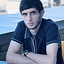 Юсуф, 23 года