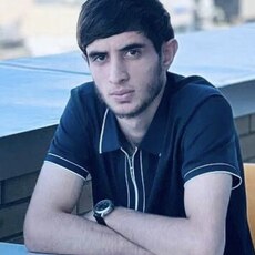 Фотография мужчины Юсуф, 23 года из г. Кокшетау