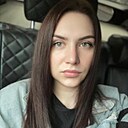 Кристина, 22 года