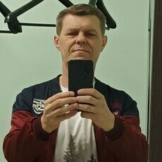 Фотография мужчины Алекс, 43 года из г. Белгород