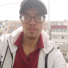 Фотография мужчины Aleks, 30 лет из г. Курган