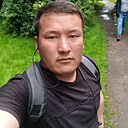 Дониёор, 30 лет