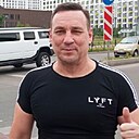 Андрей, 55 лет