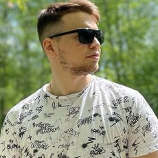Фотография мужчины Влад, 32 года из г. Брест