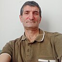 Увайдо, 51 год