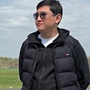 Дидар, 27 лет