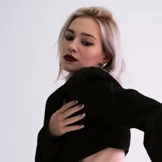 Фотография девушки Юлия, 21 год из г. Москва