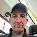 Камол, 47 лет