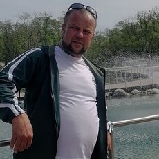 Фотография мужчины Сергей, 42 года из г. Геленджик