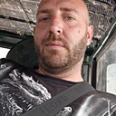 Глеб Махов, 34 года