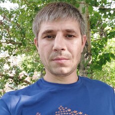 Фотография мужчины Сергей, 37 лет из г. Поронайск
