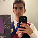 Илья, 18 лет