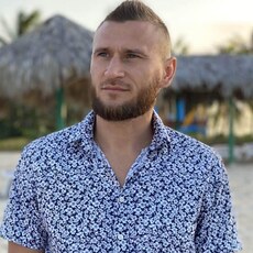 Фотография мужчины Владислав, 37 лет из г. Харьков