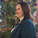 Оля, 43 года