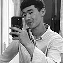 Qayirjan, 18 лет