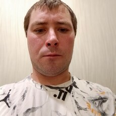 Фотография мужчины Виталий, 32 года из г. Новая Чара