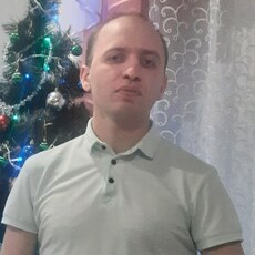 Фотография мужчины Алексей, 36 лет из г. Ульяновск