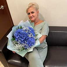 Фотография девушки Алена, 47 лет из г. Воронеж