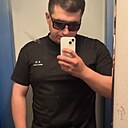 Шама, 24 года