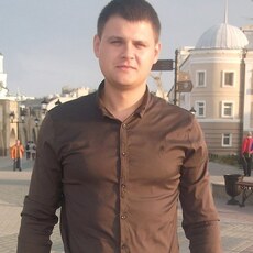 Фотография мужчины Антон, 36 лет из г. Солигорск