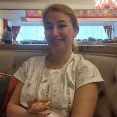 Фотография девушки Надежда, 43 года из г. Санкт-Петербург