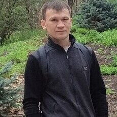 Фотография мужчины Берик, 33 года из г. Волжский