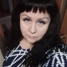 Светлана, 43 из г. Челябинск.