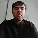 Шамиль, 29 лет