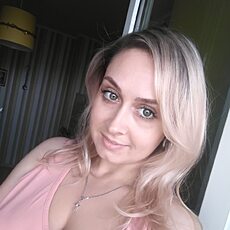 Юлия, 33 из г. Москва.